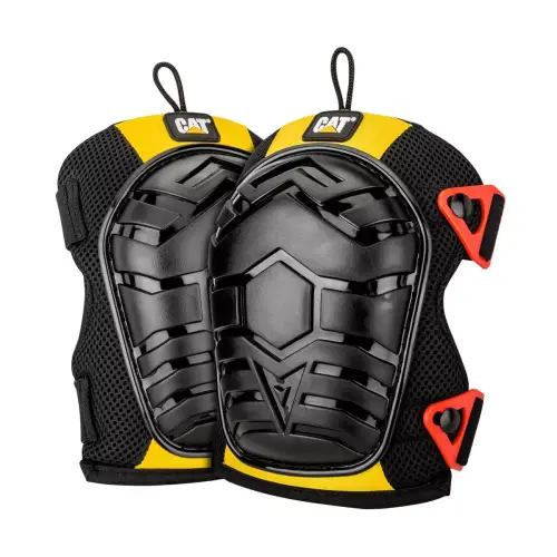 Cat Ultra-Soft Knee Pads - Hard Shell undefined out of 5 stars with 0 reviews be the first!