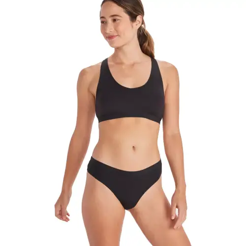 ExOfficio Women's Give-N-Go Sport 2.0 Thong Underwear 4.1 out of 5 stars with 47 reviews 47