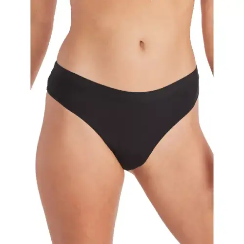 ExOfficio Women's Give-N-Go Sport 2.0 Thong Underwear 4.1 out of 5 stars with 47 reviews 47 - 图片 2
